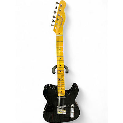 Used Fender 1951 NOCASTER CUSTOM SHOP  BLACK Solid Body Electric Guitar