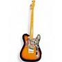 Used Fender 1951 Nocaster Tobacco Solid Body Electric Guitar Tobacco