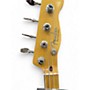 Used Fender 1951 Reissue Precision Bass 2 Tone Sunburst Electric Bass Guitar 2 Tone Sunburst