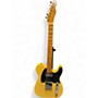 Used Fender 1951 TELECASTER RELIC Blonde Solid Body Electric Guitar Blonde
