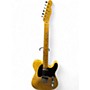 Used Fender 1952 American Vintage Telecaster Butterscotch Solid Body Electric Guitar Butterscotch