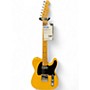 Used Fender 1952 Hot Rod Telecaster Butterscotch Blonde Solid Body Electric Guitar Butterscotch Blonde