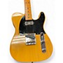 Used Fender 1952 Hot Rod Telecaster Butterscotch Solid Body Electric Guitar Butterscotch