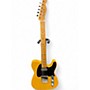 Used Fender 1952 Hot Rod Telecaster Butterscotch Solid Body Electric Guitar Butterscotch