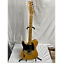 Used Fender Used Fender 1952 Reissue Hot Rod Telecaster Lh Butterscotch Blonde Solid Body Electric Guitar Butterscotch Blonde