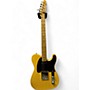 Used Fender 1952 Reissue Telecaster Butter Scotch Solid Body Electric Guitar Butter Scotch