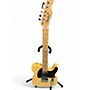 Used Fender Used Fender 1952 Reissue Telecaster Butterscotch Solid Body Electric Guitar Butterscotch