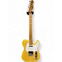 Used Fender 1955 Custom Shop Telecaster Journeyman Relic Aged Natural Blonde Solid Body Electric Guitar Aged Natural Blonde