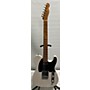 Used Fender Used  Fender 1955 LTD Telecaster Journeyman Aged White Blonde Aged White Blonde