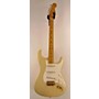 Used Fender Used Fender 1956 Custom Shop Closet Classic Blonde Solid Body Electric Guitar Blonde