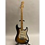 Used Fender Used Fender 1956 NOS Stratocaster 2 Tone Sunburst Solid Body Electric Guitar 2 Tone Sunburst