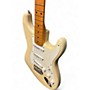 Used Fender 1956 STRATOCASTER NOS Olympic White Solid Body Electric Guitar Olympic White