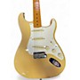 Used Fender 1957 American Vintage II Stratocaster 1957 Vintage Blonde Solid Body Electric Guitar Vintage Blonde