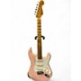Used Fender 1957 CUSTOM SHOP STRATOCASTER HEAVY RELIC Shell Pink Solid Body Electric Guitar Shell Pink