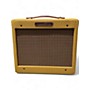 Used Fender 1957 Champ Custom 5W 1x8 Tube Guitar Combo Amp