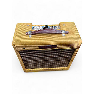 Used Fender 1957 Champ Custom 5W 1x8 Tube Guitar Combo Amp