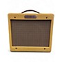 Used Fender 1957 Champ Custom 5W 1x8 Tube Guitar Combo Amp