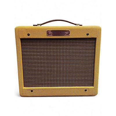 Used Fender 1957 Champ Custom 5W 1x8 Tube Guitar Combo Amp