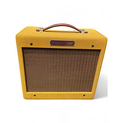 Used Fender 1957 Champ Custom 5W 1x8 Tube Guitar Combo Amp