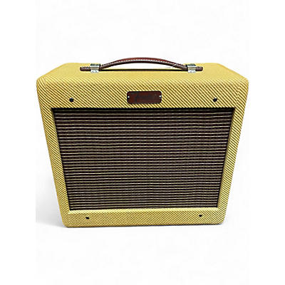 Used Fender 1957 Champ Custom 5W 1x8 Tube Guitar Combo Amp
