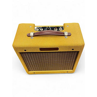 Used Fender 1957 Champ Custom 5W 1x8 Tube Guitar Combo Amp