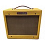 Used Fender 1957 Champ Custom 5W 1x8 Tube Guitar Combo Amp