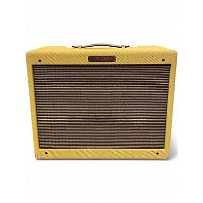 Used Fender 1957 Custom Deluxe Reissue 1x12 12W Tube Guitar Combo Amp