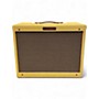 Used Fender 1957 Custom Deluxe Reissue 1x12 12W Tube Guitar Combo Amp