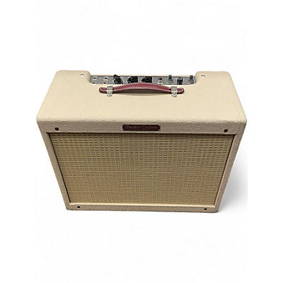 Used Fender 1957 Custom Deluxe Reissue 1x12 12W Tube Guitar Combo Amp