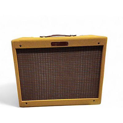 Used Fender 1957 Deluxe 12W Tube Guitar Amp Head