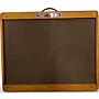 Used Fender 1957 Reissue Twin 40W 2x12 Tweed Tube Guitar Combo Amp