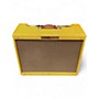 Used Fender 1957 Reissue Twin 40W 2x12 Tweed Tube Guitar Combo Amp