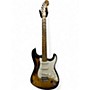 Used Fender 1957 STRATOCASTER SUPER HEAVY RELIC 2 Color Sunburst Solid Body Electric Guitar 2 Color Sunburst