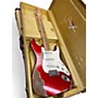 Used Fender 1958 Heavy Relic Stratocaster POISON APPLE RED Solid Body Electric Guitar POISON APPLE RED