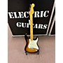 Used Fender Used Fender 1959 American Vintage Stratocaster 3 Tone Sunburst Solid Body Electric Guitar 3 Tone Sunburst