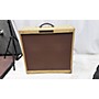 Used Fender Used Fender 1959 Reissue Bassman 50W 4x10 Tube Guitar Combo Amp