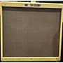 Used Fender Used Fender 1959 Reissue Bassman 50W 4x10 Tube Guitar Combo Amp