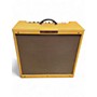 Used Fender Used Fender 1959 Reissue Bassman 50W 4x10 Tube Guitar Combo Amp