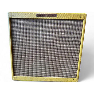 Used Fender 1959 Reissue Bassman 50W 4x10 Tube Guitar Combo Amp