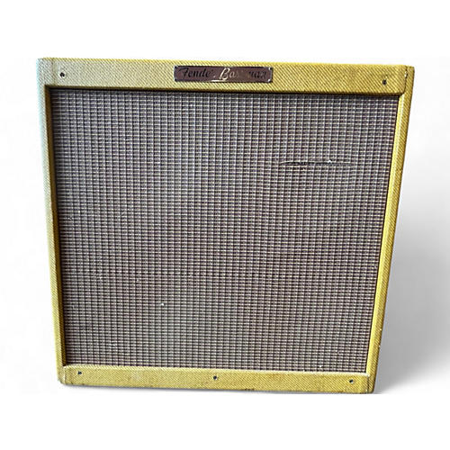 Used Fender 1959 Reissue Bassman 50W 4x10 Tube Guitar Combo Amp