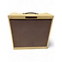 Used Fender 1959 Reissue Bassman 50W 4x10 Tube Guitar Combo Amp