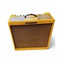 Used Fender 1959 Reissue Bassman 50W 4x10 Tube Guitar Combo Amp