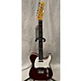 Used Fender Used Fender 1959 Telecaster Custom NOS RW Sparkle Red Solid Body Electric Guitar Sparkle Red