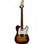 Used Fender Used Fender 1960 CLOSET CLASSIC TELECASTER CHOCOLATE BURST Solid Body Electric Guitar CHOCOLATE BURST