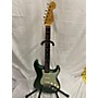 Used Fender Used Fender 1960 Relic Stratocaster Sherwood Green Solid Body Electric Guitar Sherwood Green