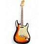 Used Fender 1960S Stratocaster 2 Color Sunburst Solid Body Electric Guitar 2 Color Sunburst
