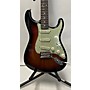 Used Fender Used Fender 1960S Stratocaster 3 Color Sunburst Solid Body Electric Guitar 3 Color Sunburst