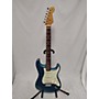 Used Fender Used Fender 1960S Stratocaster Lake Placid Blue Solid Body Electric Guitar Lake Placid Blue