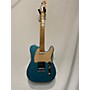 Used Fender Used Fender 1960s NOS Telecaster Ice Blue Metallic Solid Body Electric Guitar Ice Blue Metallic