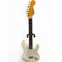 Used Fender 1961 American Vintage II  Olympic White Solid Body Electric Guitar Olympic White